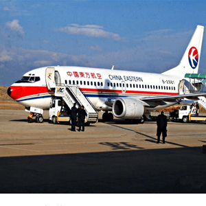 固原六盘山机场物流航空快运业稳步发展的原因是什么？